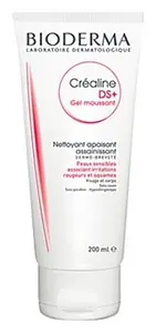 Bioderma Créaline DS+ Gel Moussant