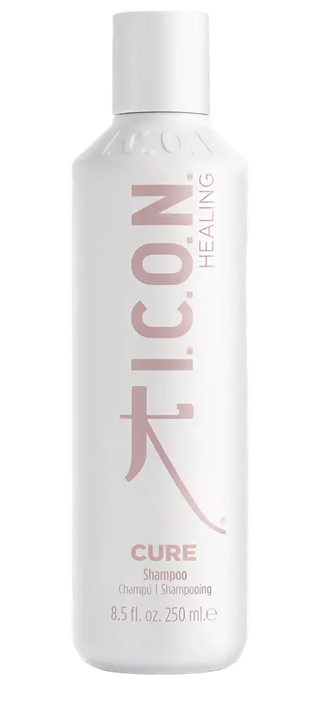 I.C.O.N. Cure Shampoo