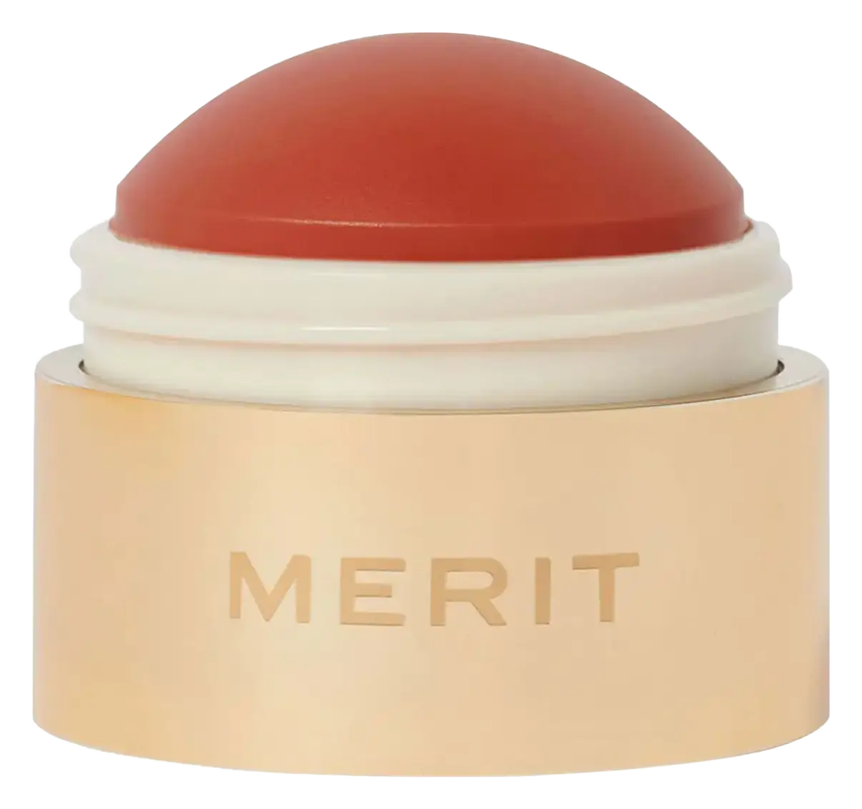 Merit Beauty Flush Balm Persimmon