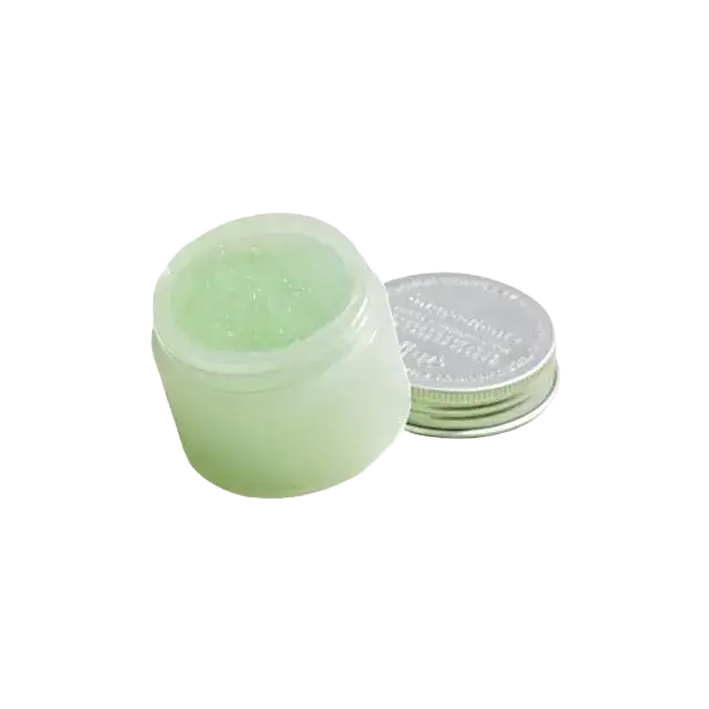 ongredients Fresh Soothing Cream