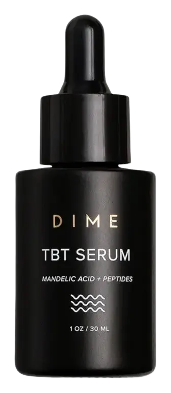 Dime Beauty TBT Serum