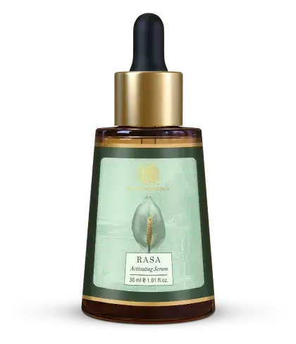 Forest Essentials Rasa Activating Serum