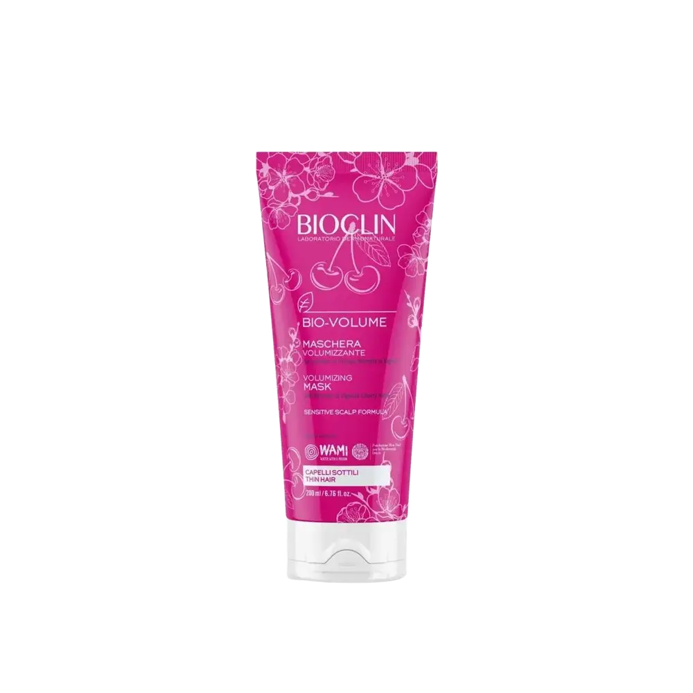 Bioclin The Good Science Bio-Volume Volumizing Mask