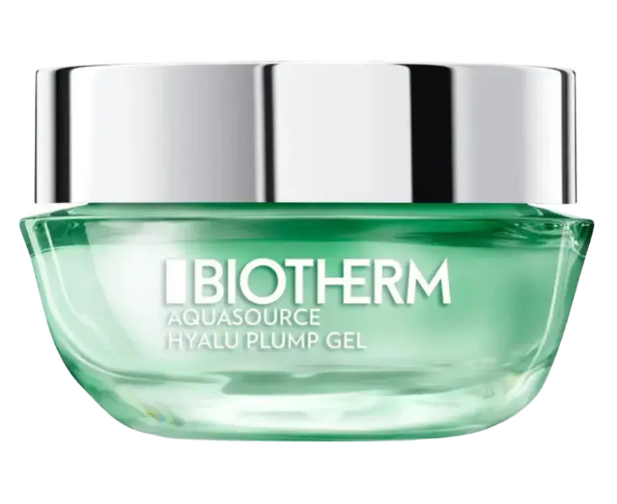 BIOTHERM Aquasource Hyalu Plump Gel