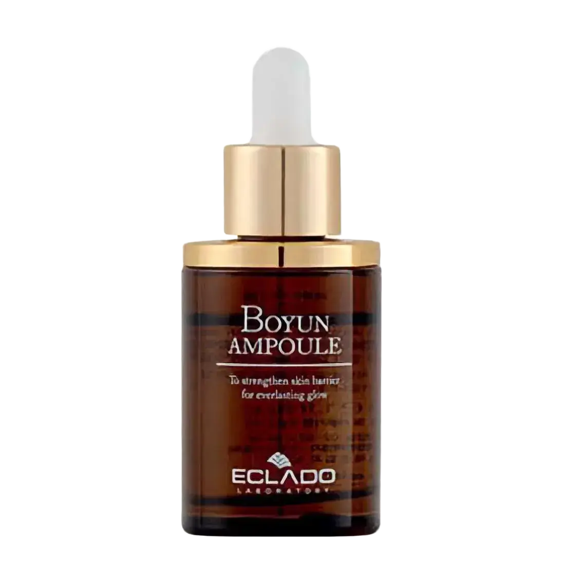 Eclado Boyun Ampoule
