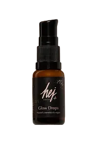 Hej Organic Glow Drops