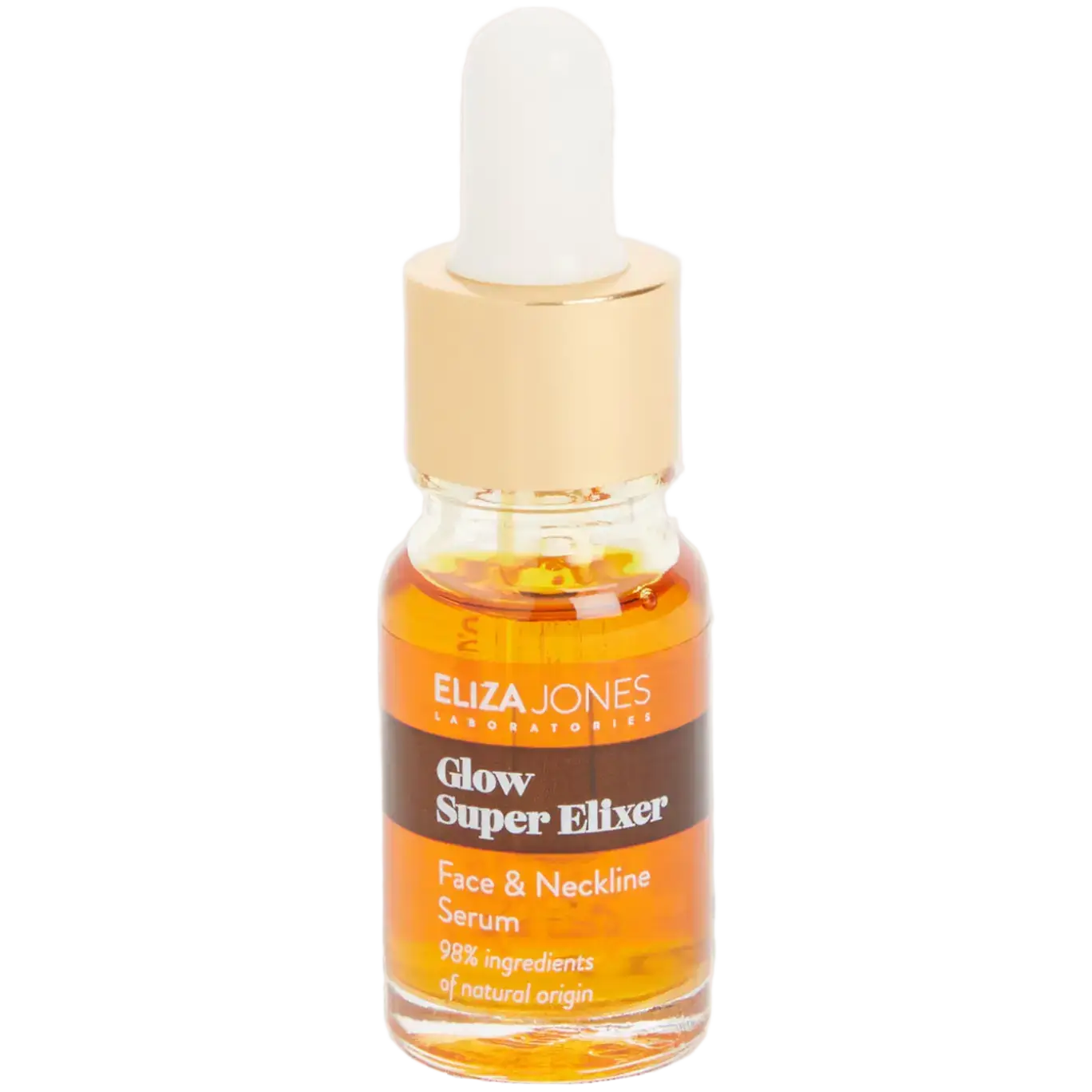 Eliza Jones Glow Super Elixer