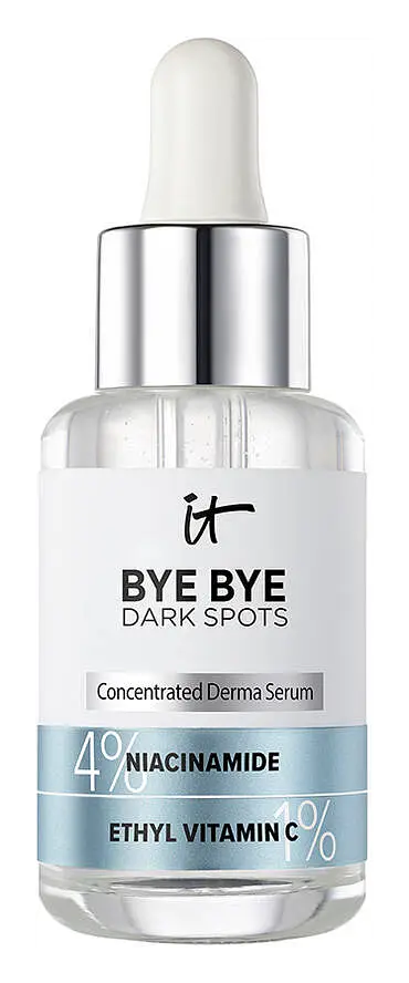 IT Cosmetics Bye Bye Dark Spots Niacinamide Serum