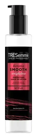 TRESemmé Keratin Smooth Weightless Perfecting Leave-In Lotion