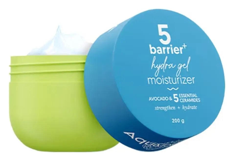 Aqualogica 5 Barrier+ Hydra Gel Moisturizer