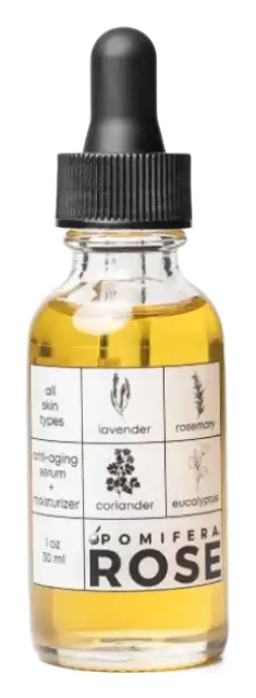 Pomifera Rose Serum