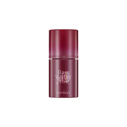 Romand Bare Water Tint Deepin Red