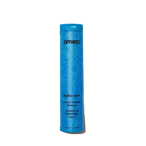 Amika Hydro Rush Intense Moisture Shampoo