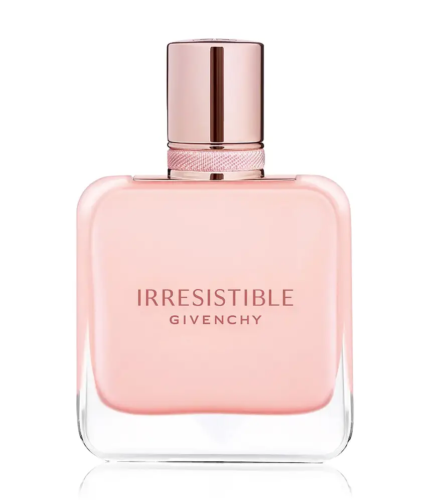 Givenchy Irresistible Eau De Parfum Rose Velvet
