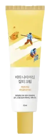 Round Lab Vita Niacinamide Dark Spot Cream