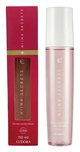 Eudora Niina Secrets Bruma Nutri Fresh