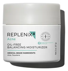 Replenix Oil-Free Balancing Moisturizer