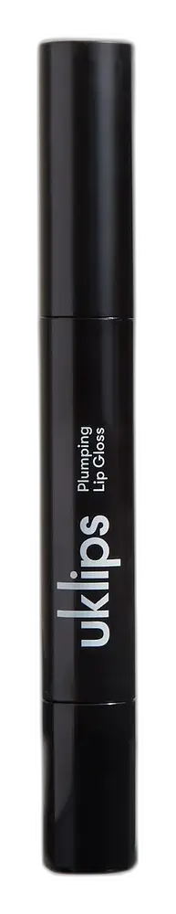 UK Lash Plumping Lip Gloss Clear
