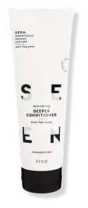 Seen Deeper Conditioner Fragrance Free