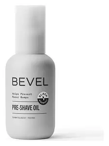 Bevel Pre-Shave Oil
