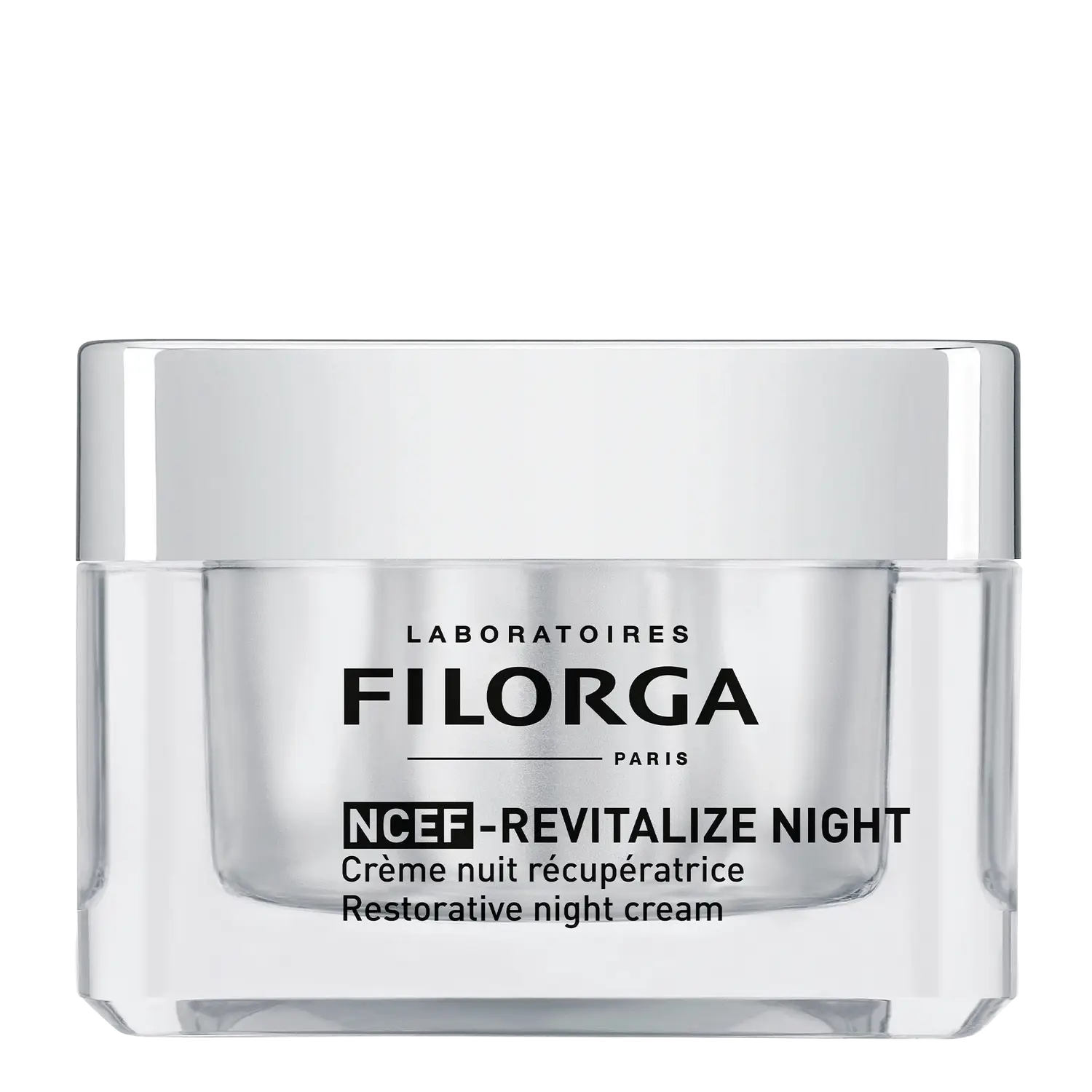 Filorga NCEF-Revitalize Night Restorative Night Cream