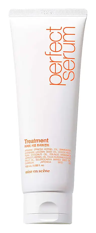 Mise En Scène Perfect Serum Treatment