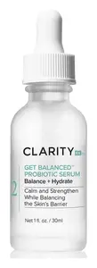 ClarityRx Get Balanced Probiotic Serum