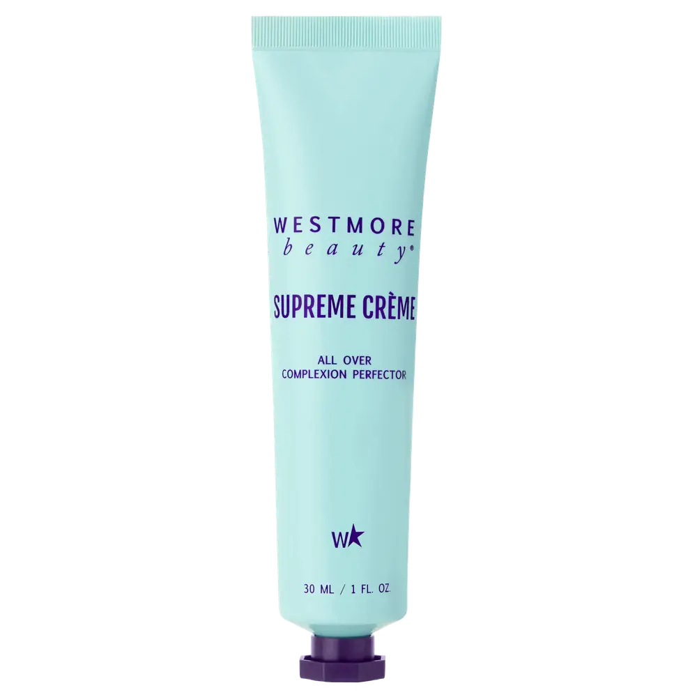 Westmore Beauty Supreme Crème Light