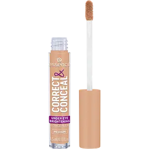 Essence Correct & Conceal Under Eye Concealer 20 Medium