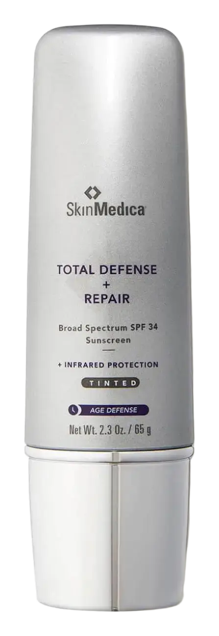 SkinMedica Total Defense Repair SPF 34 Tinted