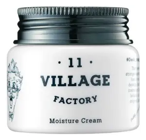 Village 11 Factory Moisture Cream