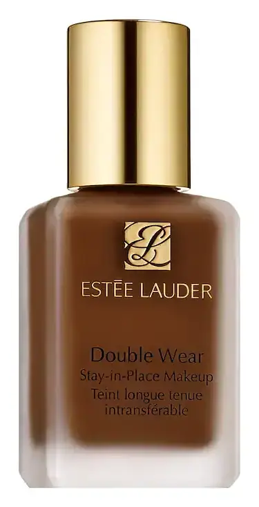 Estée Lauder Double Wear Stay-In-Place Makeup 7C1 Rich Mahogany