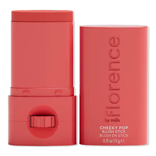 Florence by Mills Cheeky Pop Blush Stick Magic Maria