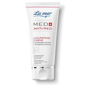La mer Med+ Anti-Red Couperose Cream
