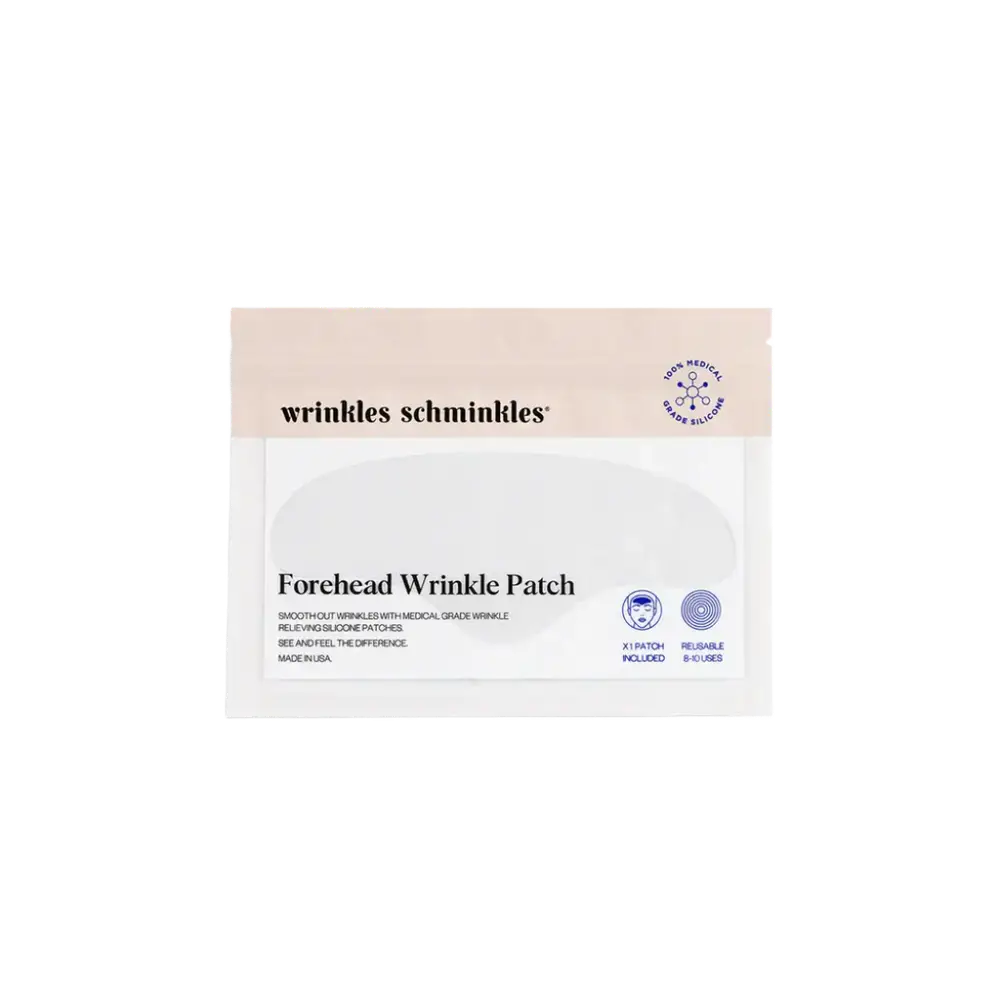Wrinkles Schminkles Forehead Wrinkle Patch
