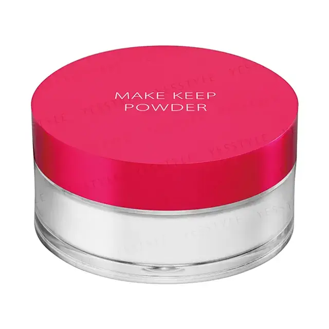 Kosé Make Keep Powder Ex