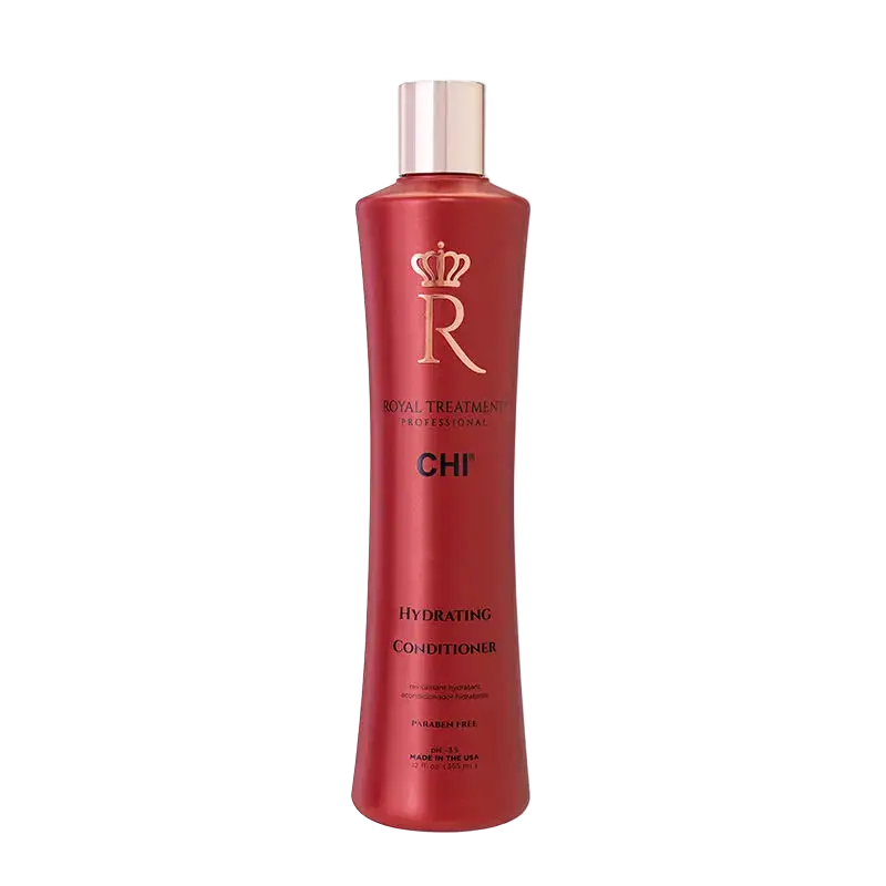 CHI Haircare Royal Treatment Hydrating Conditioner