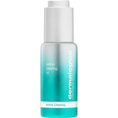 Dermalogica Retinol Oil