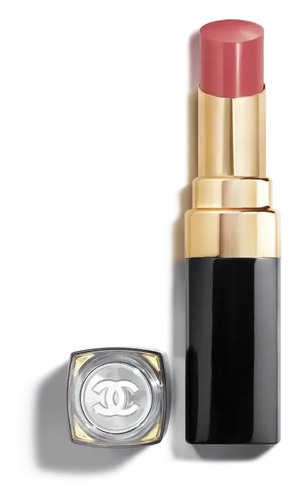 Chanel Rouge Coco Flash Hydrating Vibrant Shine Lip Colour 90 Jour