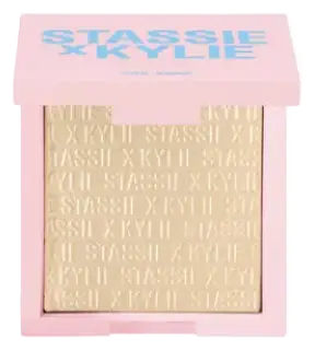 Kylie Cosmetics Kylighter Illuminating Powder Stassie Collection