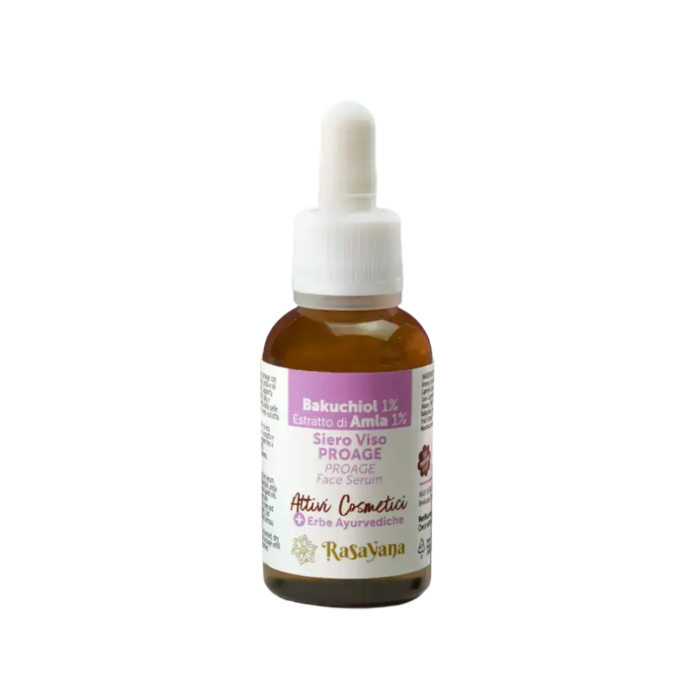 Rasayana Biocosmesi Proage Face Serum