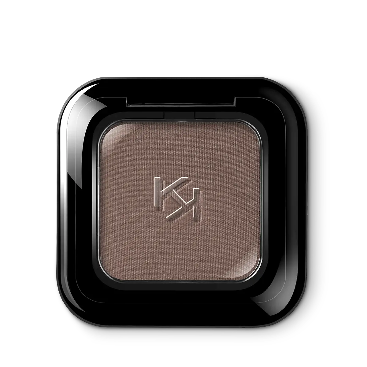 KIKO Milano High Pigment Eyeshadow 36 Matte Dark Brown