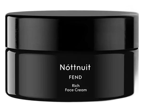 Nottnuit Fend Rich Face Cream