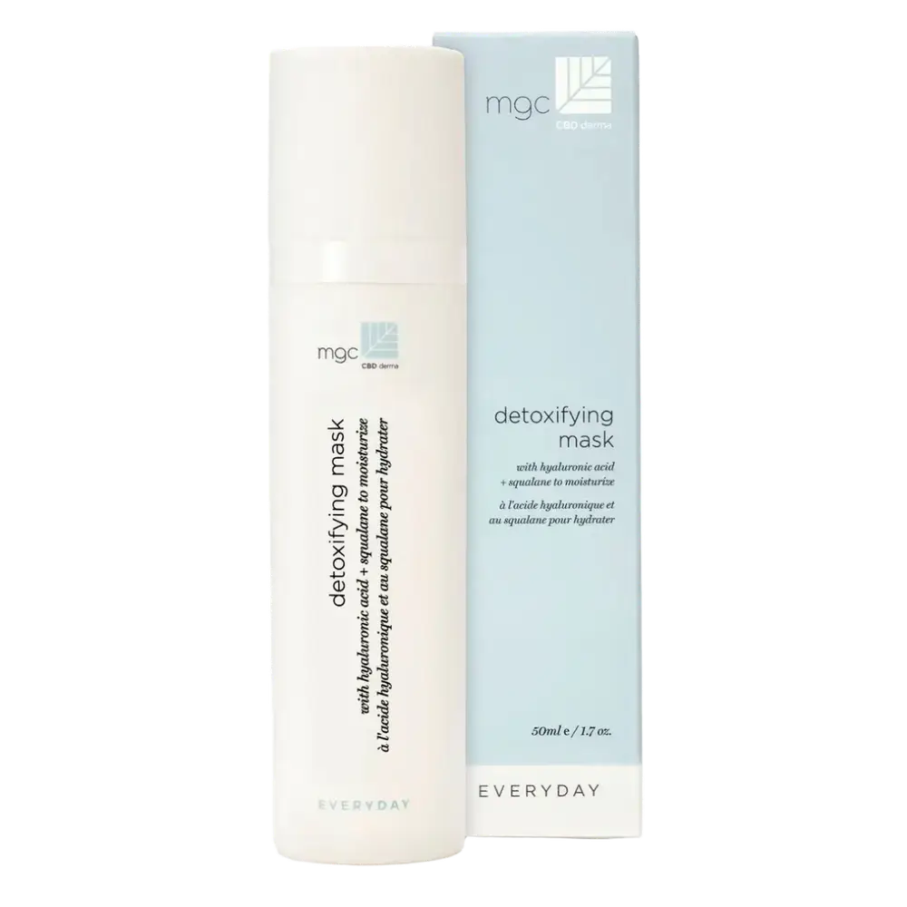 MGC Derma Detoxifying Mask