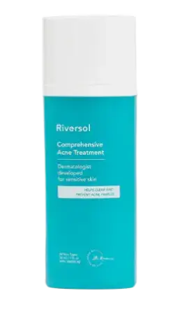 Riversol Comprehensive Acne Treatment