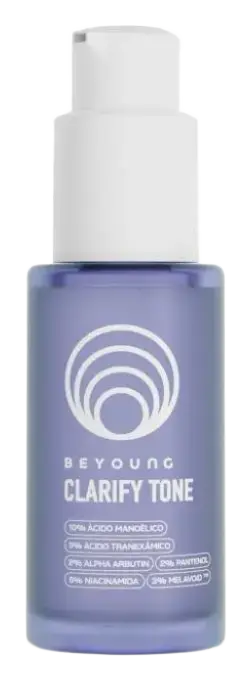 Beyoung Clarify Tone