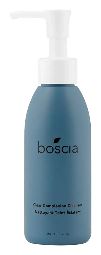 boscia Clear Complexion Cleanser
