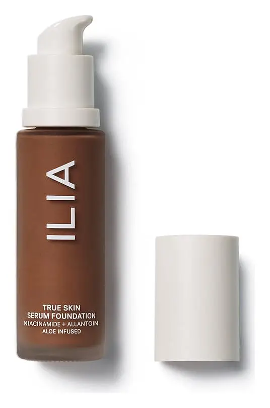 Ilia True Skin Serum Foundation Bimini SF14