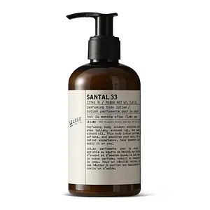 Le Labo Fragrances Perfuming Body Lotion Santal 33