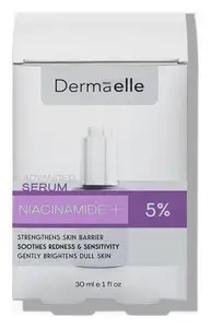 Dermaelle Advanced Niacinamide 5% Serum